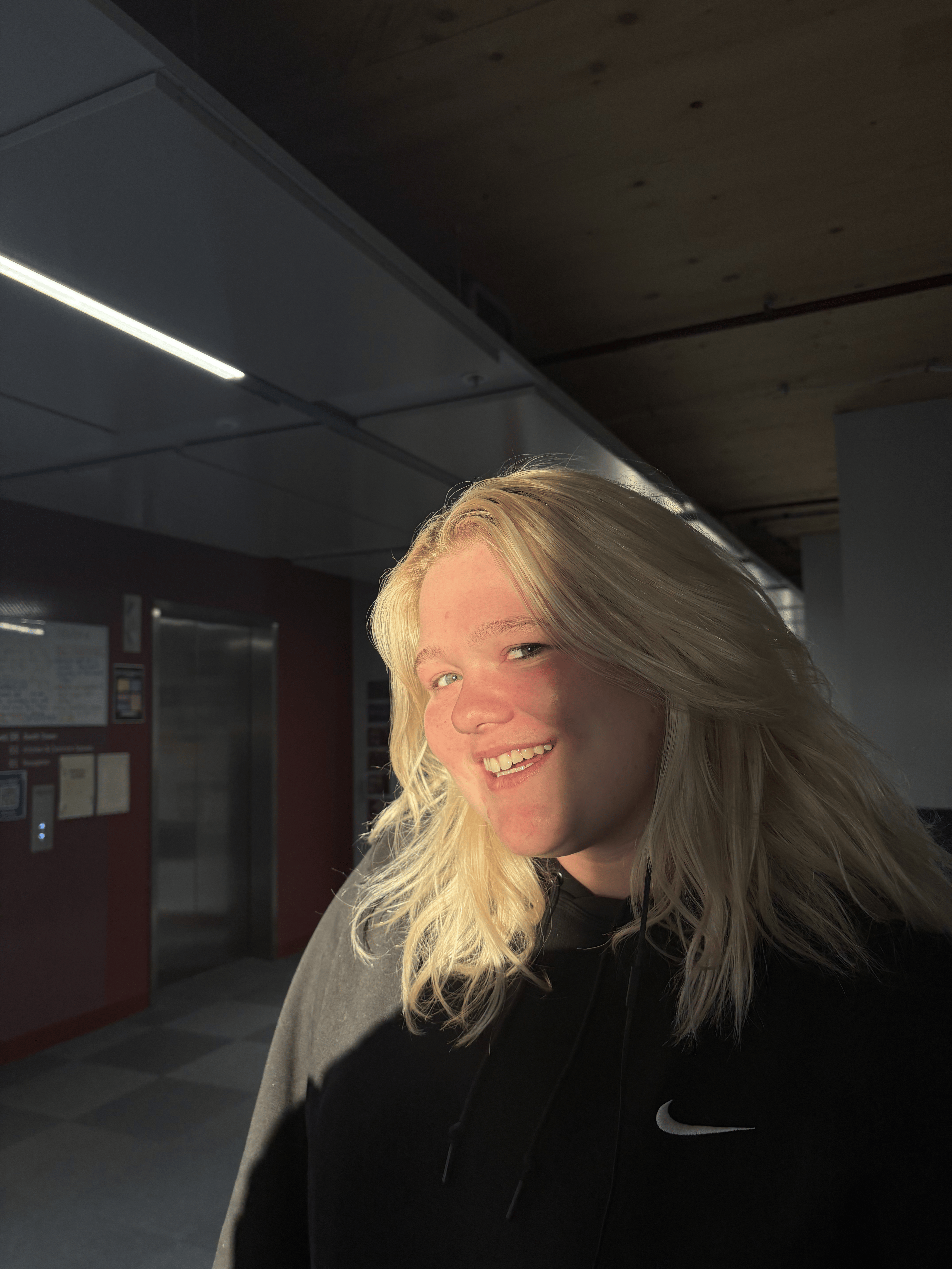 Photo of Indigo Warwick