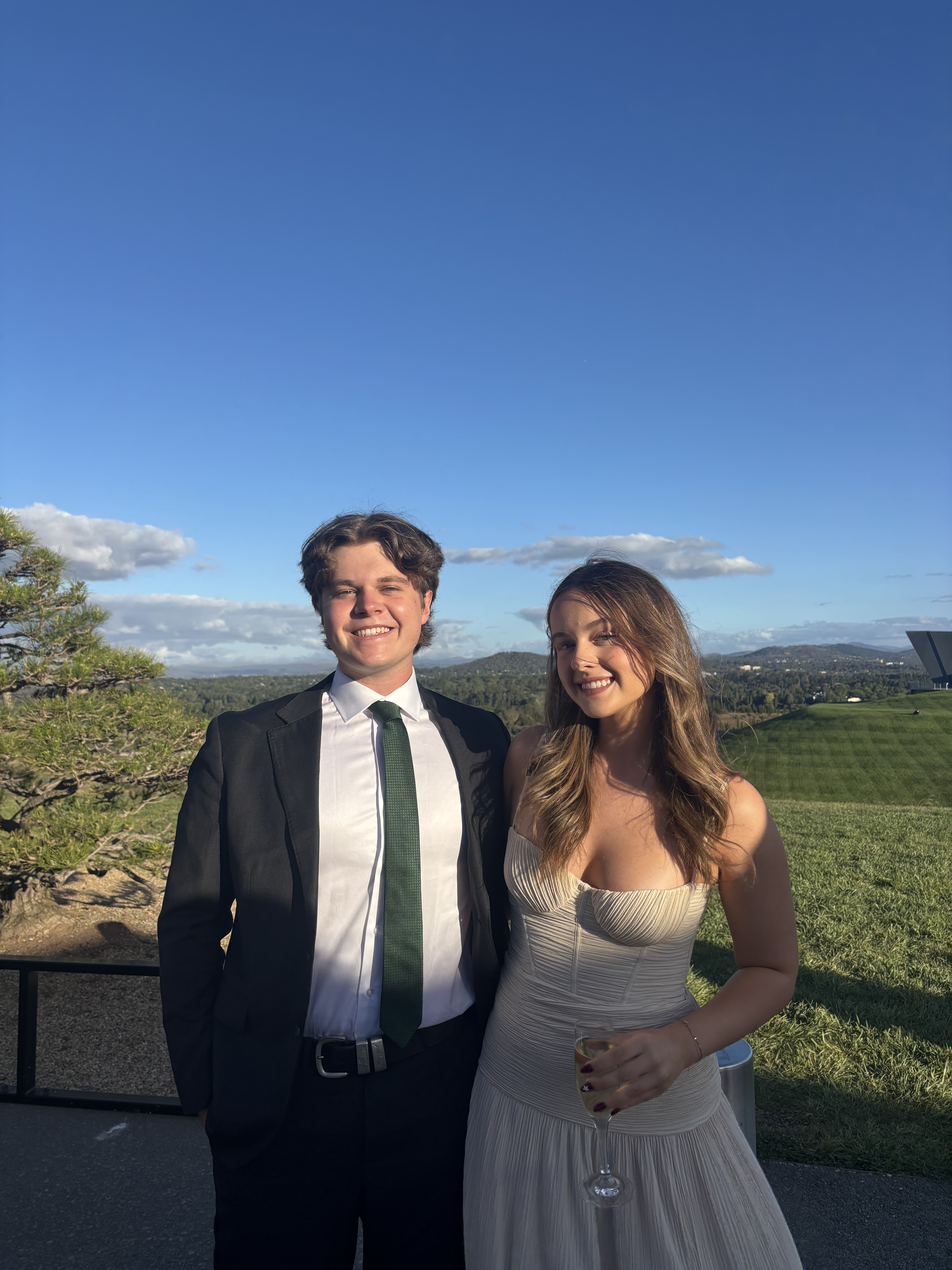 Photo of Charley Ellwood