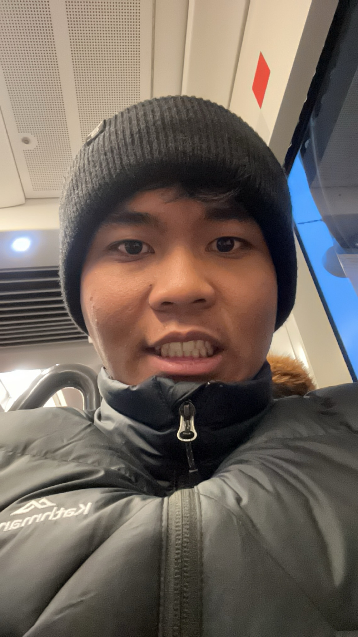 Photo of Edu Setiawan