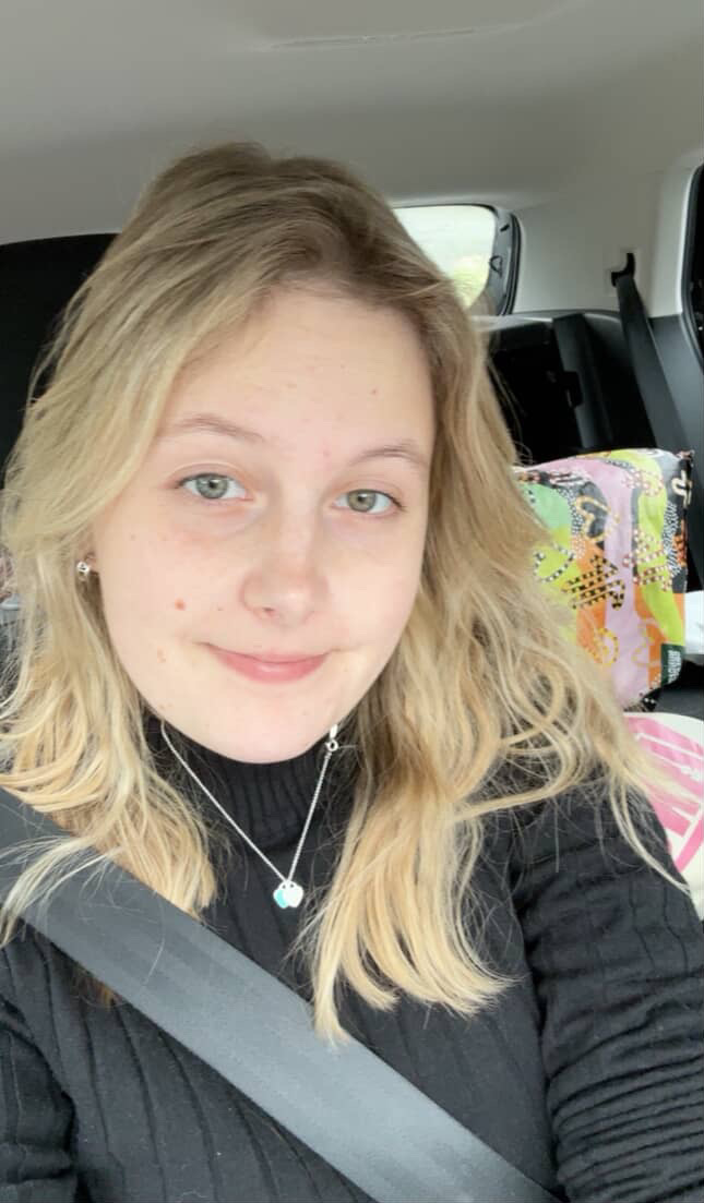 Photo of Isabel Moller