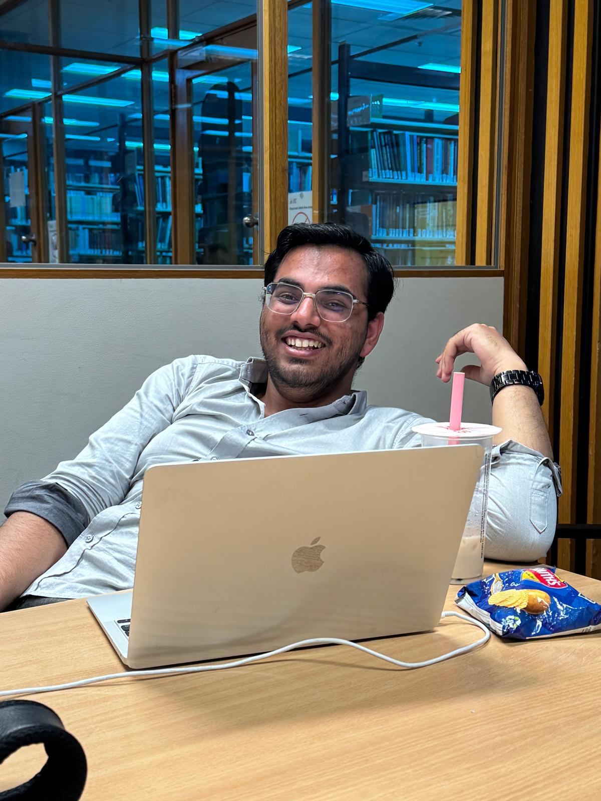 Photo of Kamal Hassan