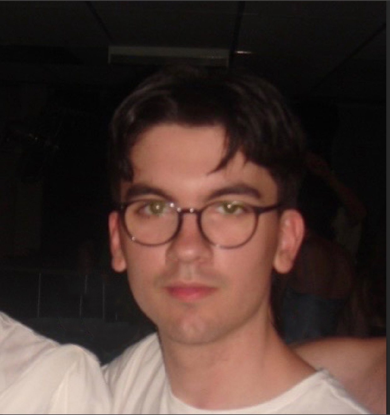 Photo of Seamus Giveen