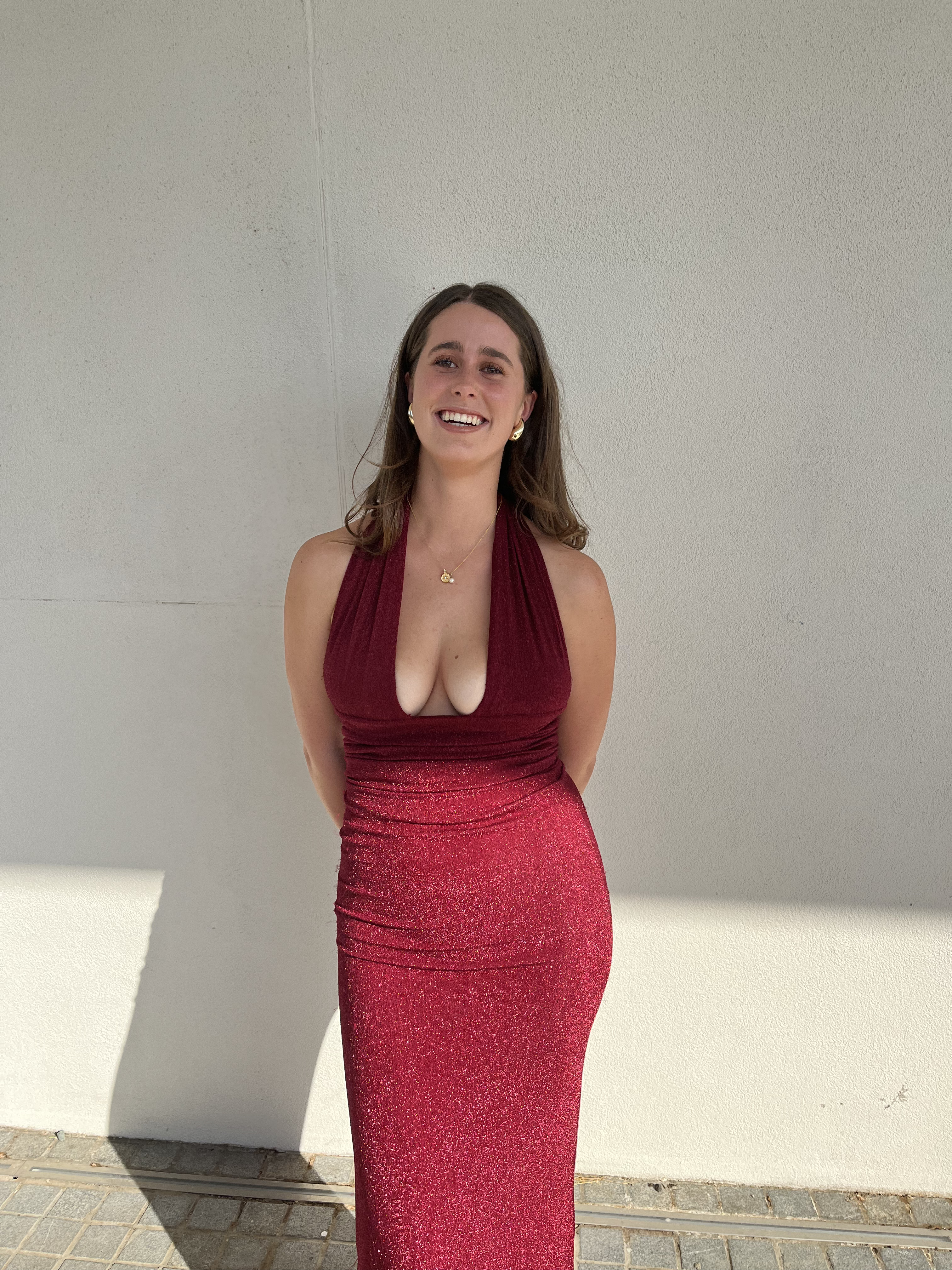 Photo of Sophie Kington