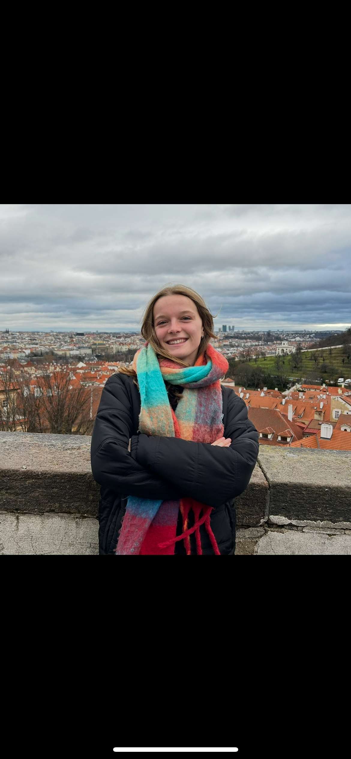 Photo of Suki Waddel